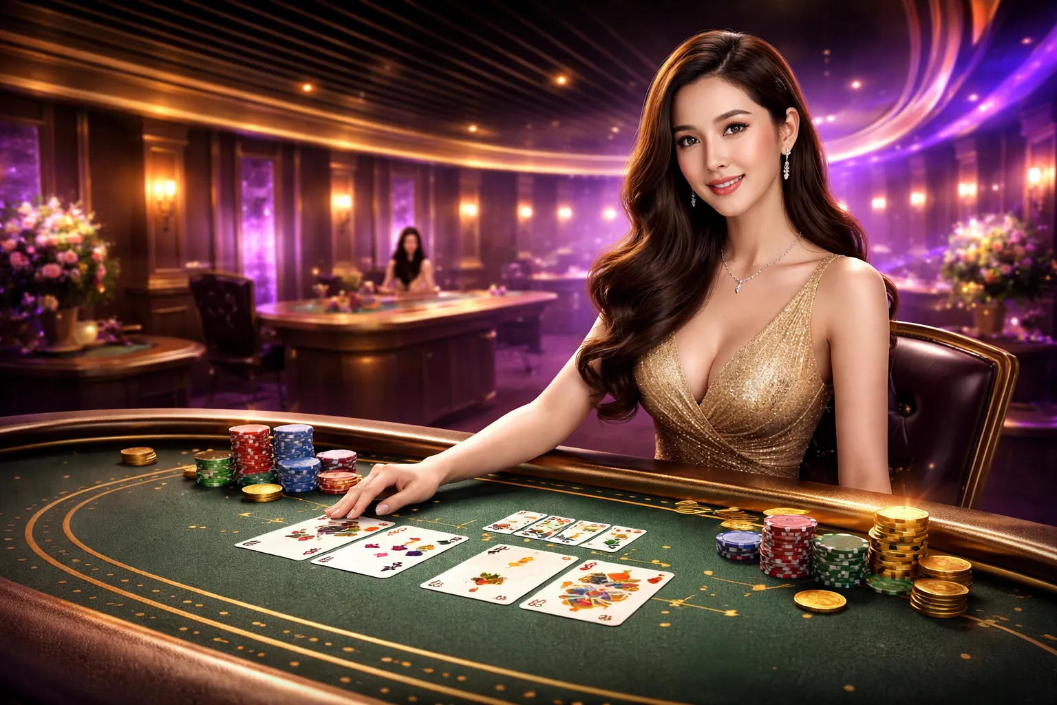 Hình ảnh người chơi ăn mừng chiến thắng lớn trong 188bey game