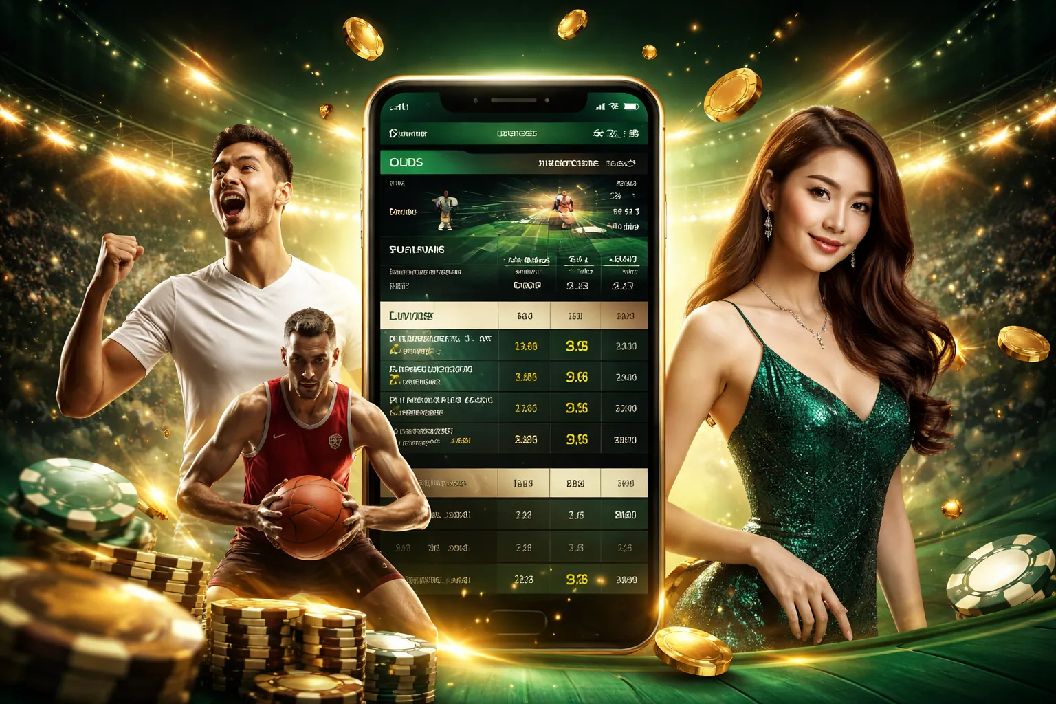 Bảo mật và An toàn tại 188bey game