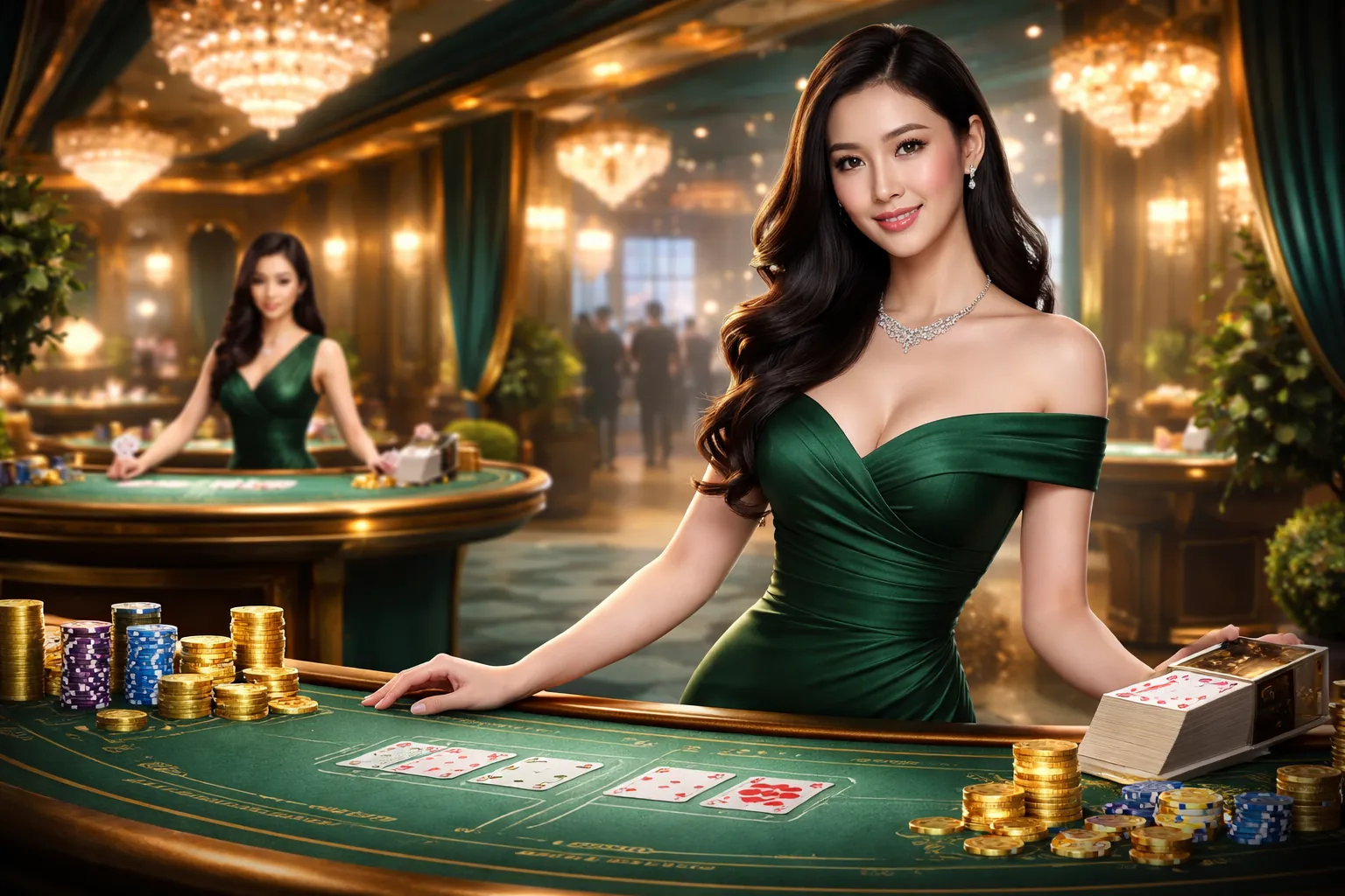 Câu lạc bộ VIP 188bey game với các đặc quyền độc quyền