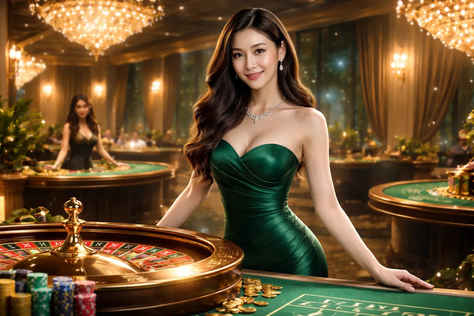 Cách chọn casino trực tuyến 188bey game