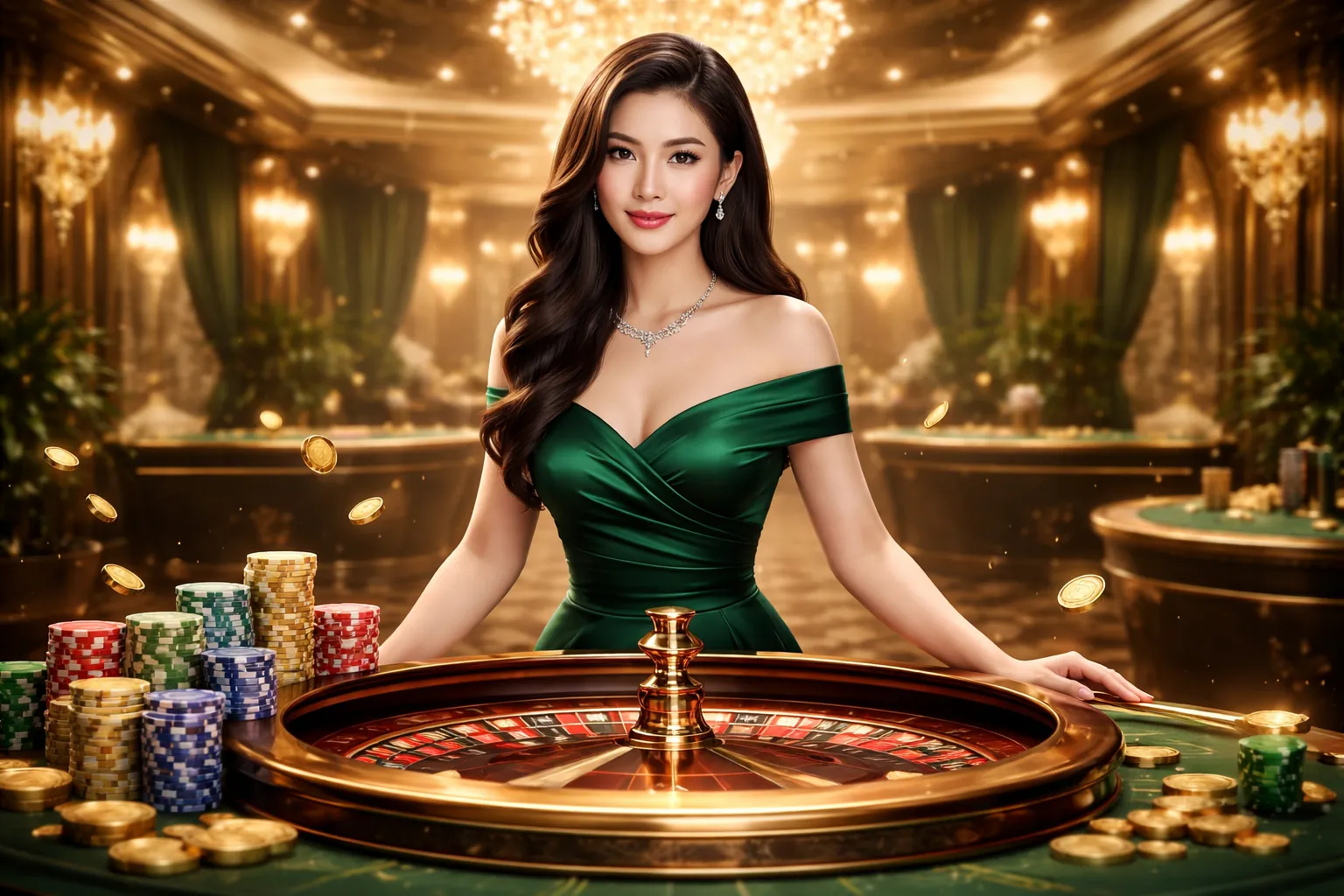 Khuyến mãi hấp dẫn 188bey game