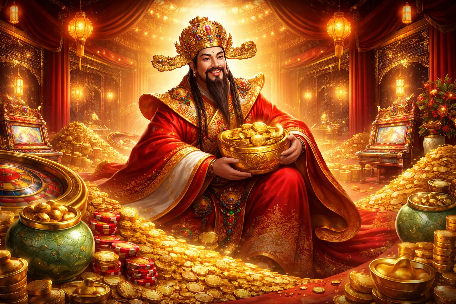 Giao diện ứng dụng 188bey game trên điện thoại