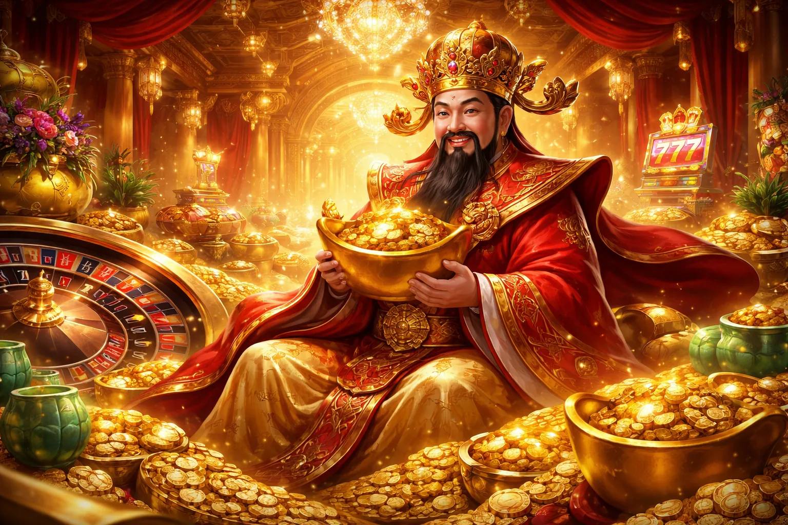 Tải Ứng Dụng 188bey game Chính Thức