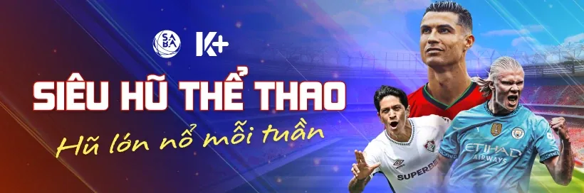 Hoàn trả cá cược thể thao 188bey game