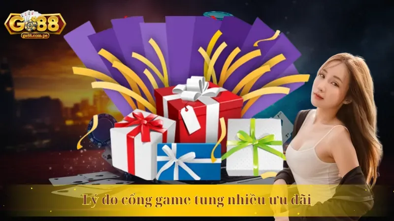 Thưởng chào mừng 188bey game