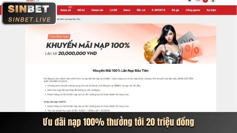 Giao diện đăng ký tài khoản 188bey game